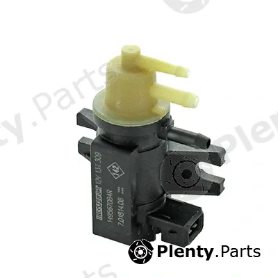 Fispa 83.1711 — Pressure converter, turbocharger