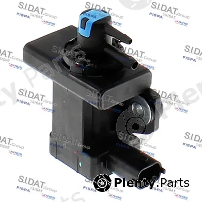 Fispa 83.1194 — Pressure converter, turbocharger