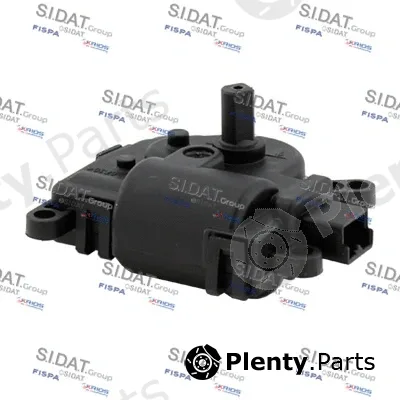 Fispa 10.7092 — Actuator, air conditioning