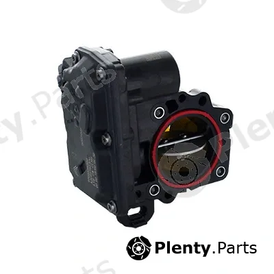 Fispa 88.291 — Throttle Body