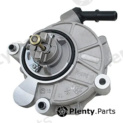 Fispa 89.300 — Vacuum Pump, braking system