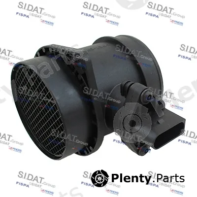 Fispa 38.1017A2 — Mass Air Flow Sensor
