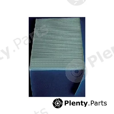 Fispa 664 — Filter, cabin air