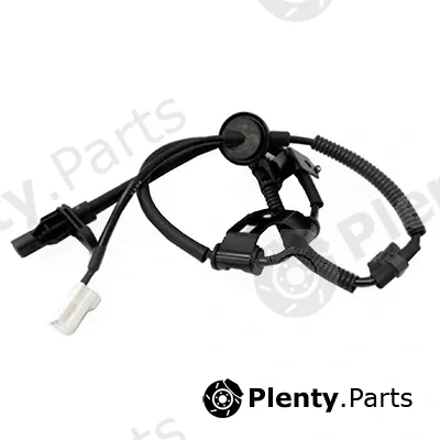 Fispa 84.974 — Sensor, wheel speed