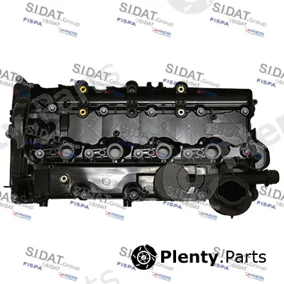 Fispa BA010046A2 — Cylinder Head Cover