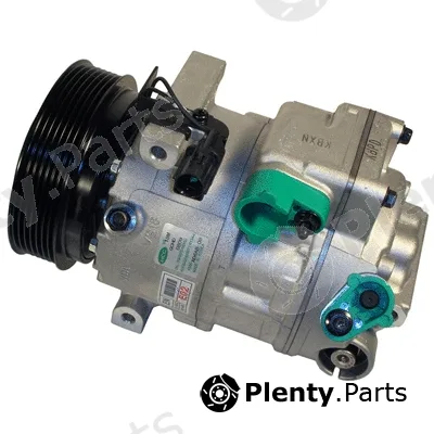 Fispa 1.9064 — Compressor, air conditioning