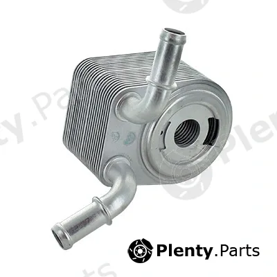 Fispa 590313 — Oil Cooler, engine oil