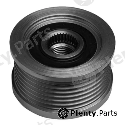 Fispa 455133 — Alternator Freewheel Clutch