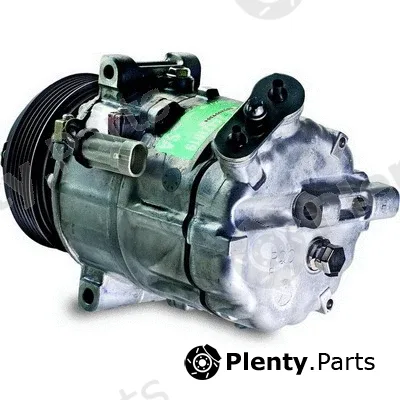 Fispa 1.1293 — Compressor, air conditioning