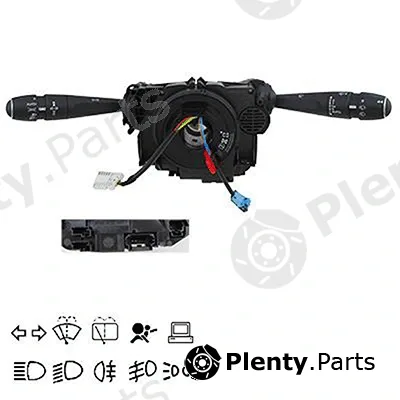 Steering Column Switch