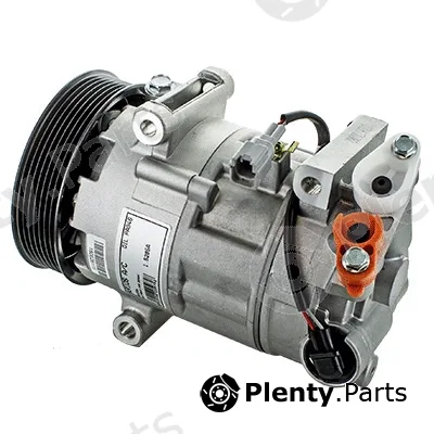 Fispa 1.5285A — Compressor, air conditioning