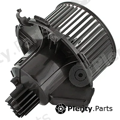 Fispa 9.2144 — Interior Blower