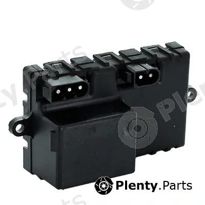 Fispa 10.6080 — Regulator, interior blower