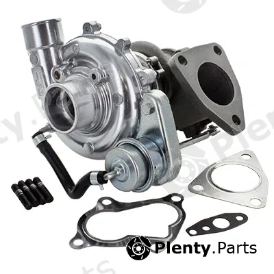 Fispa 49.760 — Charger, charging (supercharged/turbocharged) ETP TURBO