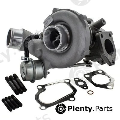 Fispa 49.316 — Charger, charging (supercharged/turbocharged) ETP TURBO