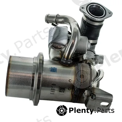 Fispa 83.1794 — Cooler, exhaust gas recirculation