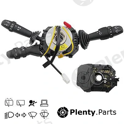 Steering Column Switch