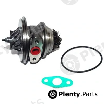 Fispa 47.255 — Core assembly, turbocharger ETP TURBO