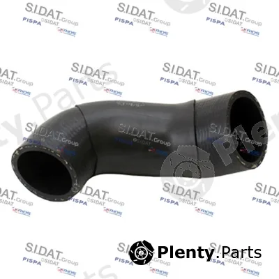 Fispa 501199 — Charge Air Hose