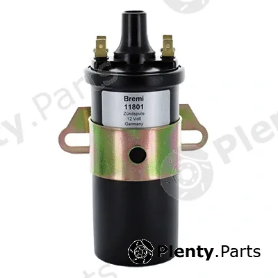 Fispa 85.30064 — Ignition Coil