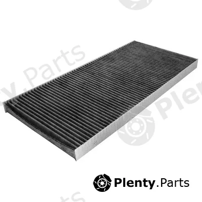 Fispa 635 — Filter, cabin air