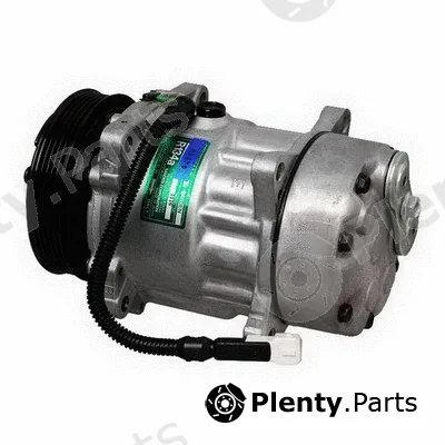 Fispa 1.1319 — Compressor, air conditioning