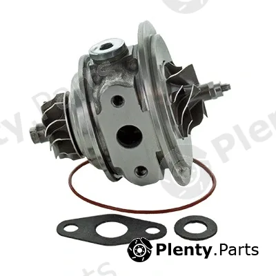 Fispa 47.1292 — Core assembly, turbocharger ETP TURBO