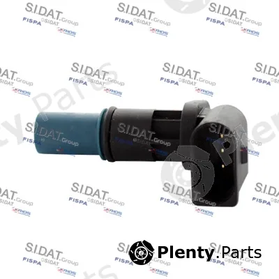 Sensor, ignition pulse