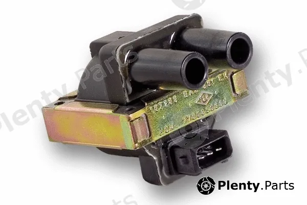 Fispa 85.30037 — Ignition Coil