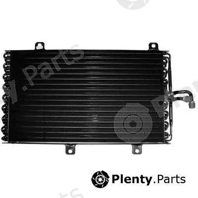Fispa 11.2002 — Condenser, air conditioning