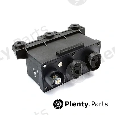 Fispa 2.85610 — Control Unit, glow time