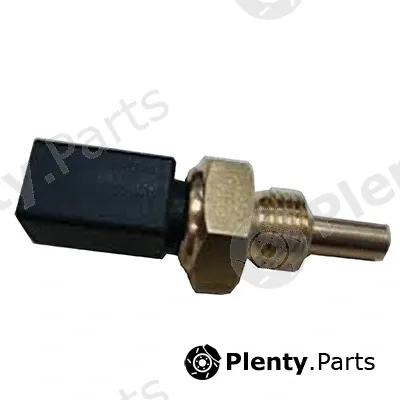 Sensor, coolant temperature