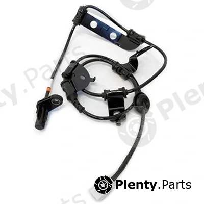 Fispa 84.1052 — Sensor, wheel speed