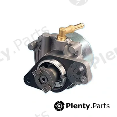 Fispa 89.167 — Vacuum Pump, braking system