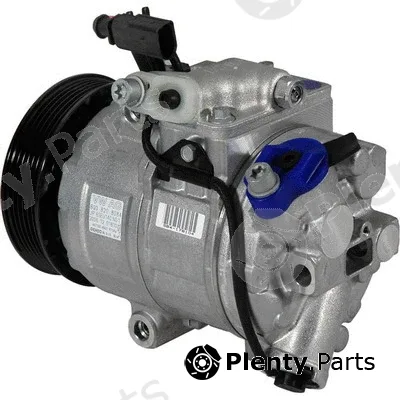 Fispa 1.5219 — Compressor, air conditioning