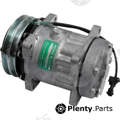 Fispa 1.1368 — Compressor, air conditioning