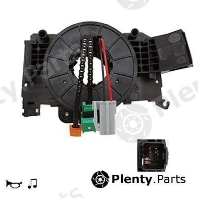 Fispa 430923 — Clockspring, airbag
