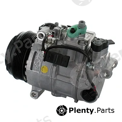 Fispa 1.5398 — Compressor, air conditioning