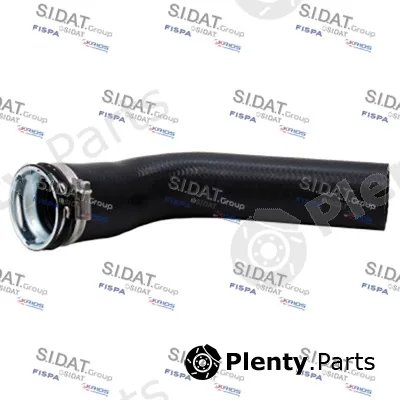 Fispa 501054 — Charge Air Hose