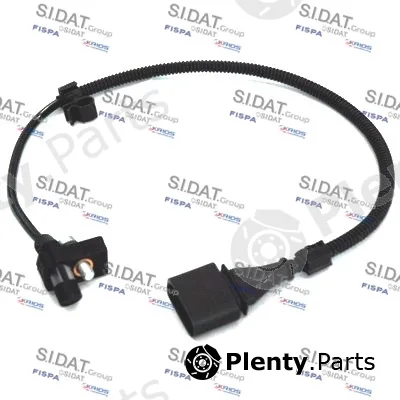 Fispa 83.516A2 — Sensor, crankshaft pulse