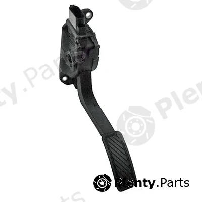 Fispa 84.2143 — Accelerator Pedal Unit