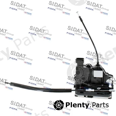 Fispa 610296 — Door Lock