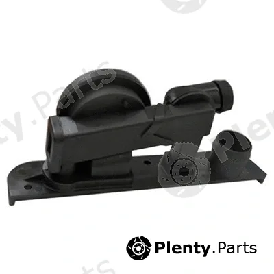 Fispa 83.2648 — Valve, crankcase ventilation