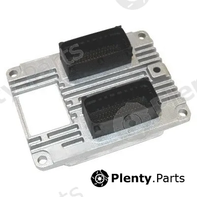 Fispa 2.43174 — Control Unit, engine management