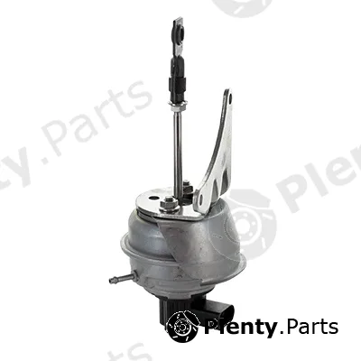Fispa 48.014 — Boost Pressure Control Valve