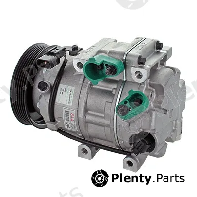 Fispa 1.9142 — Compressor, air conditioning