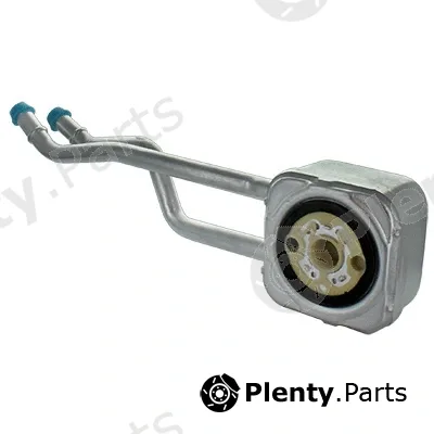 Fispa 590015 — Oil Cooler, engine oil