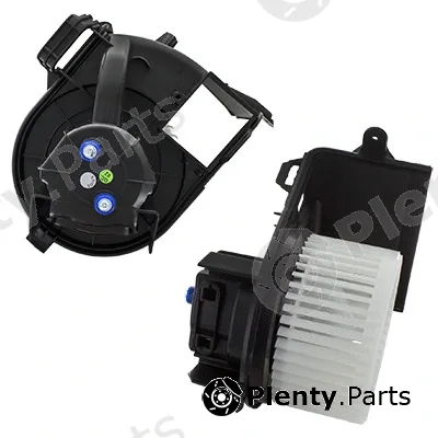 Fispa 9.2288 — Interior Blower