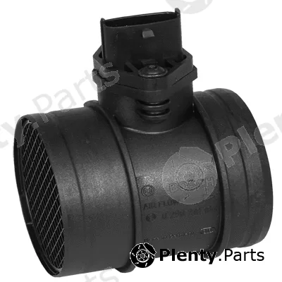 Fispa 38.787 — Mass Air Flow Sensor