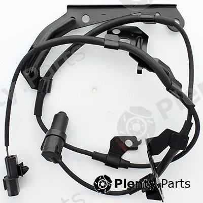 Fispa 84.1034 — Sensor, wheel speed